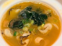 -松涛园朝鲜·海鲜·料理店(鸭绿江断桥店)