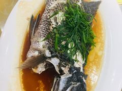 -南湾海鲜餐厅(南澳海鲜街店)