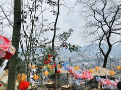 -伴山茶苑·围炉煮茶