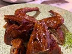 -翠香阁潮州菜馆·始于1994(珠江路店)
