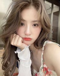 -HG美发设计沙龙