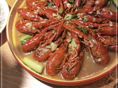 -喝丢一只鞋海鲜烧烤·海肠捞饭(市场店)