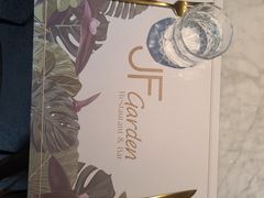 -JF Garden(渔人码头店)