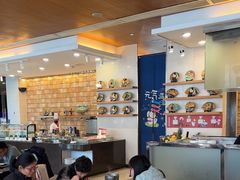 -听松楼·花园酒店·自助餐厅(红梅公园店)