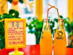 北冰洋汽水-鬼味烤翅(南锣鼓巷店)