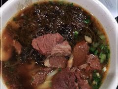 牛酸汤粉-易裕和·长沙米粉(友谊路店)