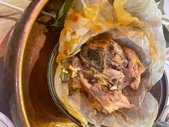 -桂满陇·手作小笼包&江南叫花鸡(中山公园店)