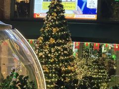 -1819餐厅·团队聚餐·烤串·精酿