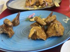 -湛江菜.江南首席(昆山店)