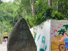 -西双版纳原始森林公园