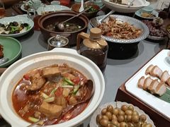 -甘家界柠檬鸭(安吉店)