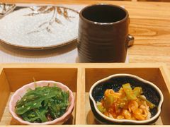 -江户家·日本料理·铁板烧(汉江东路店)