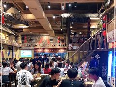 -今邕烧烤(西大店)