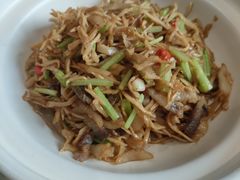 -野渡坡·极致湘菜·庭院餐厅(汉阳店)