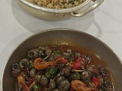 -新凯旋烧烤·燕姐千岛湖土菜