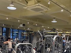 -聚健身GatherFitness(余杭店)