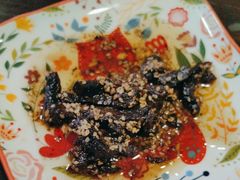 -鑫记婆婆兔·成都特产·兔头手撕兔(太古里店)