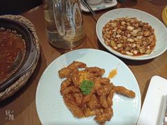 -坤记味道(新华城市广场店)