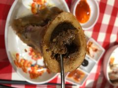 -西贝(枫蓝国际购物中心店)