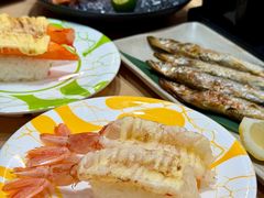 -友壹町寿司(佛山新DNA店)
