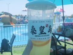 -秦皇岛乐岛海洋王国