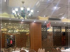 大堂-中发源·清真餐厅(南油店)