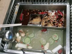 -野妹经典火锅(民治店)