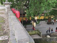 -桂林独秀峰王城景区