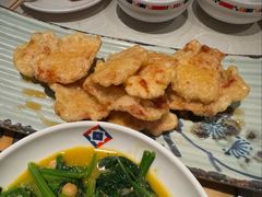 -七八冷面·延边朝鲜族美食(欢乐谷店)