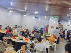 -菜忠潮州牛肉店(岗厦店)