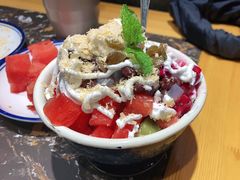 -堂客老火锅(欣阳广场总店)