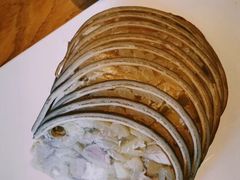 罗汉肚-之参餐厅(前门大街店)