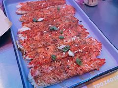 -燥次·烧烤酒场(万象城店)