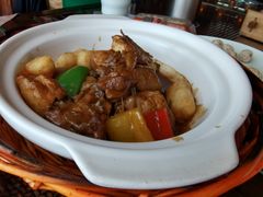 -南通滨江洲际酒店-东厨中餐厅