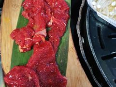 -玄希浪漫厨房·韩料烤肉(湖滨银泰in77店)