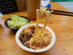-纯阳馆鱼香排骨面(东二道街店)