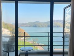 -天目湖涵田度假村
