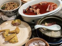 -南京大牌档(人民广场店)