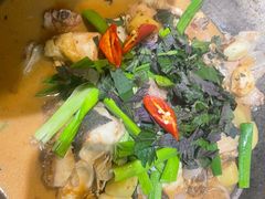 -阿鸡鱼庄·顺德鲜蒸小炒(亚运村店)