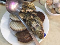 -春华海鲜城(广场西苑店)