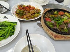 -凯盈阁私房菜·桑拿鸡(绿茵花园店)