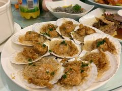 -上海新锦江大酒店