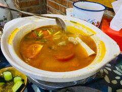 -张关合渣(航空大道店)