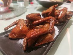 -御花园酒店(希尔顿店)