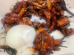 -平成屋·午肴夜酒(四川北路店)