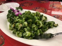 -玉华台饭庄(裕中西里小区店)