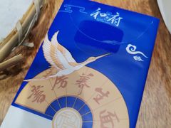 -和府捞面(东直门银座店)