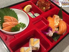 -友壹町寿司(嘉洲广场店)