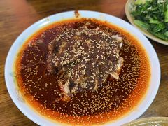 -天全县三土司椒麻鸡餐厅