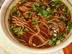 饸饹-真定郝家排骨(正定县总店)